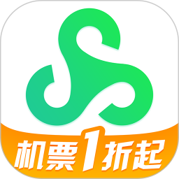 春秋航空 | Spring Airlines 图标