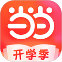 当当 图标