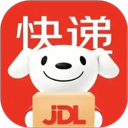 京东快递 图标