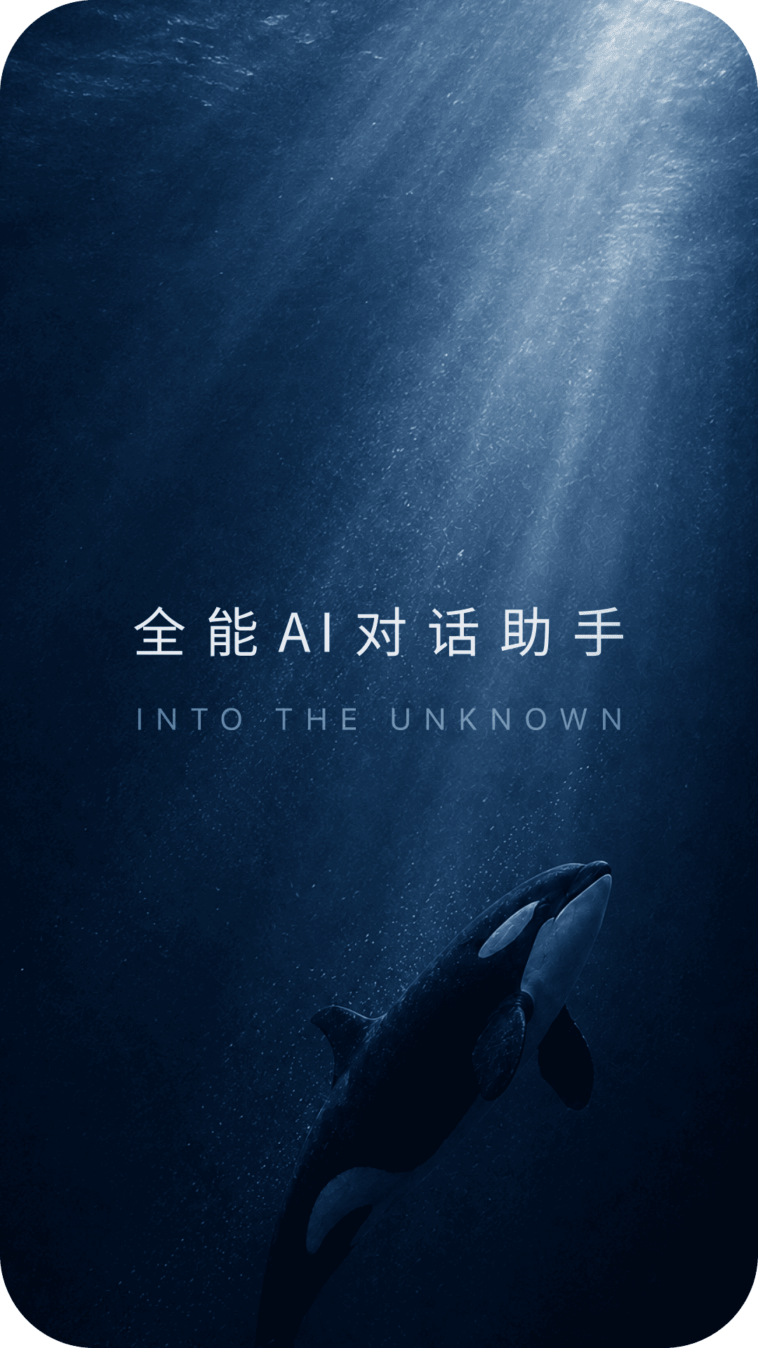 DeepSeek 截图 1
