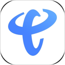 中国电信 | China Telecom 图标