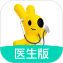 美团良医 图标