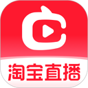 点淘 图标