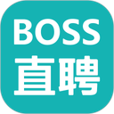 BOSS直聘 图标