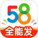 58同城 图标