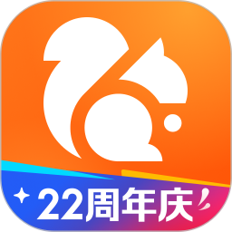 UC浏览器 | UC Browser 图标