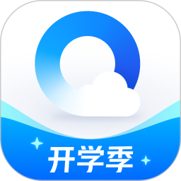 QQ浏览器 图标