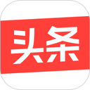 今日头条 | Toutiao 图标