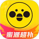 蜜源 图标