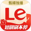 乐视视频 | Letv 图标