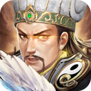 三国世界 图标