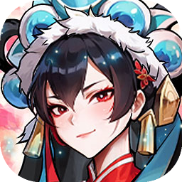 功夫英雄 图标