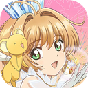 魔卡少女樱:回忆钥匙 图标