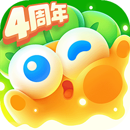 保卫萝卜4 图标