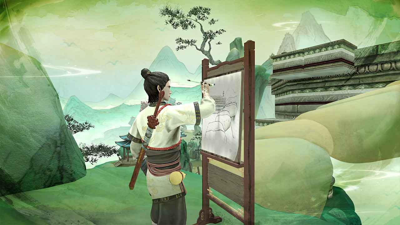 捕盗行纪 截图 2