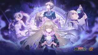 血族版本大全/官方正版/安卓版/小米版/九游版合集