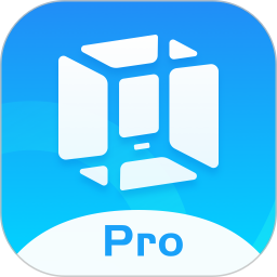 VMOS Pro 图标