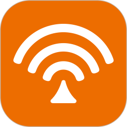 Tenda WiFi 图标