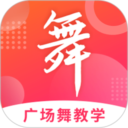 广场舞大全 图标