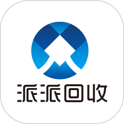 派派回收 图标