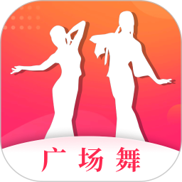 糖果广场舞 图标