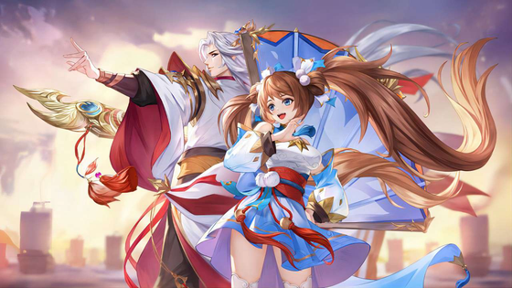 幻想名将录官方版/最新版/安卓版/九游渠道版/云游戏版下载合集
