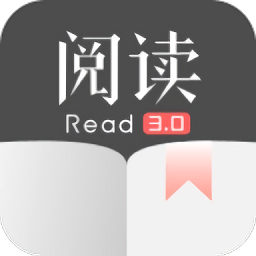 legado阅读 图标