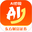 妙想炒股 图标