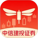 蜻蜓点金 图标