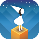 纪念碑谷 | Monument 图标