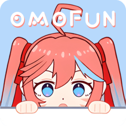 OmoFun 图标