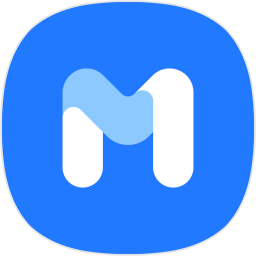 盖乐世社区 | Samsung Members 图标