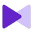 kmplayer 图标