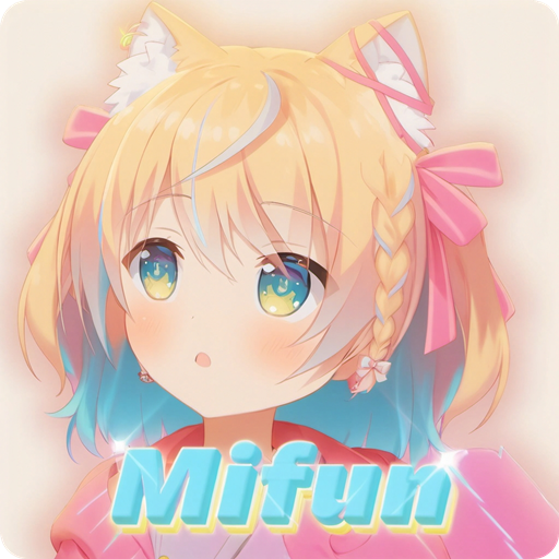 mifun 图标