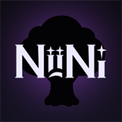 NiNiai 图标