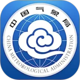 中国气象 图标