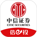 中信证券 图标