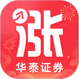 涨乐财富通 图标