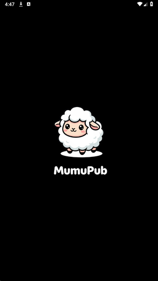 mumupuba 截图 2