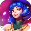 王国传奇 | Kingdom Saga 图标