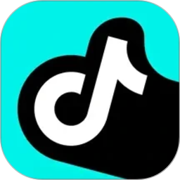 抖音精选 图标