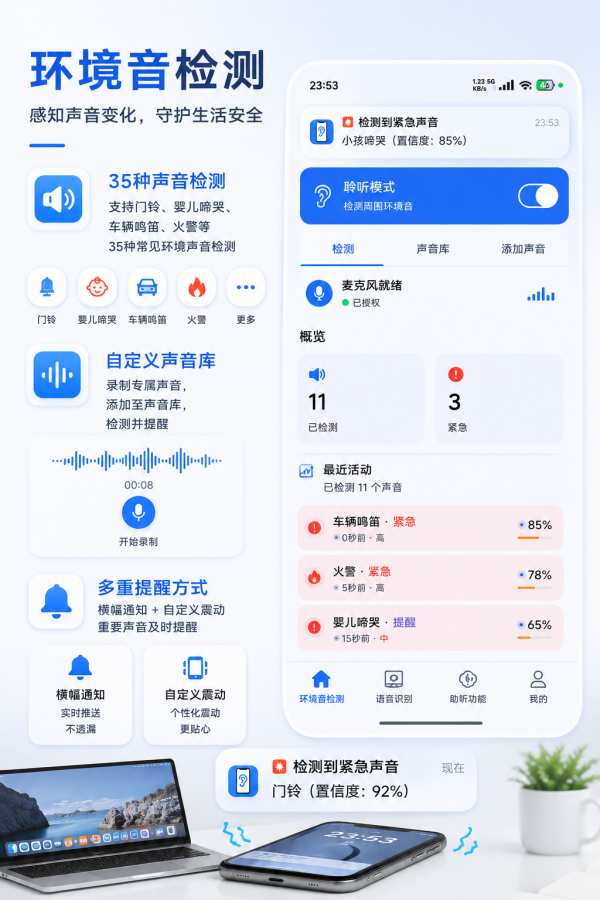 润物无声 截图 2