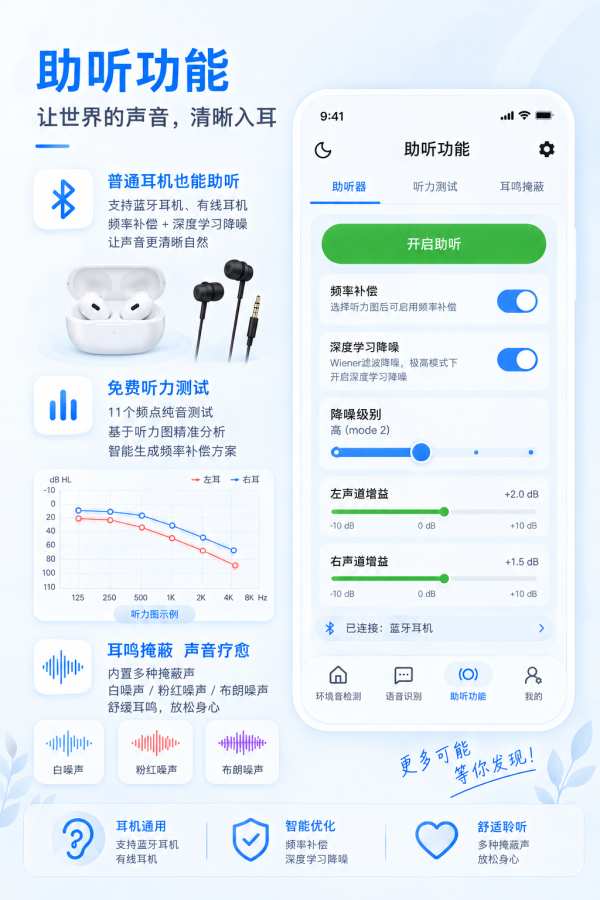 润物无声 截图 3