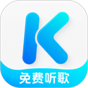 酷狗概念版 图标