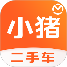 小猪二手车 图标