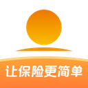阳光保险 图标