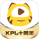 虎牙直播 图标