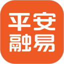 平安融易 图标