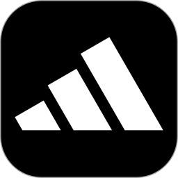 adidas 图标