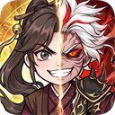 无极侠士 图标